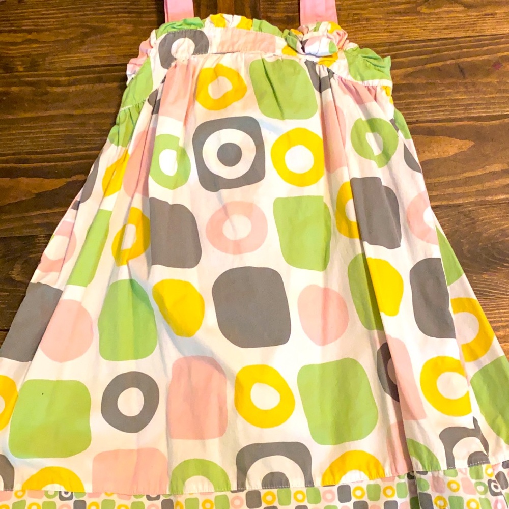 Lilybird size 5t dress